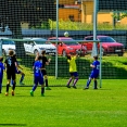 Hrádek U13 - FK Jablonec 1:3
