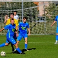 Hrádek B - FK Cvikov 4:0