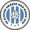 FK Slovan Hrádek nad Nisou 1910