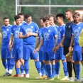 Spartak Rychnov - Slovan Hrádek Pohár 