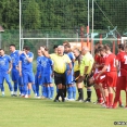 Spartak Rychnov - Slovan Hrádek Pohár 