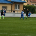 FK Slovan Hrádek A : TJ JISKRA Višňová