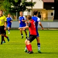 U19 - VTJ Rapid (Zisk titulu)