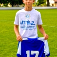 U19 - VTJ Rapid (Zisk titulu)