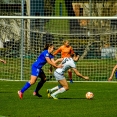 FC Slovan Liberec Ž - 1. FC Slovácko Ž 2:0 (0.0)