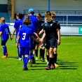 Hrádek U13 - FK Jablonec 1:3