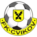 FK Cvikov