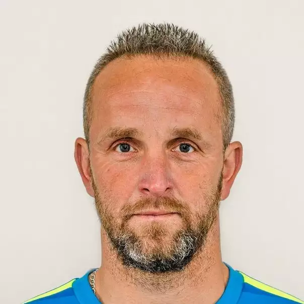 Petr Štálík