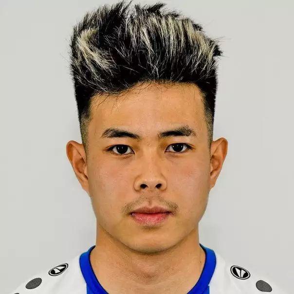 Kamil Tang