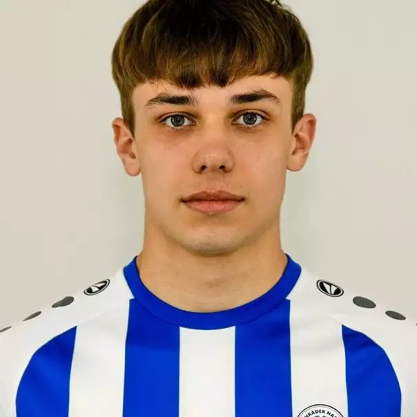 Dominik Švejkovský