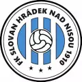 FK Slovan Hrádek nad Nisou 1910