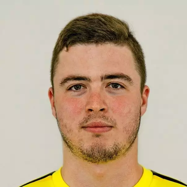 Daniel Bobvoš