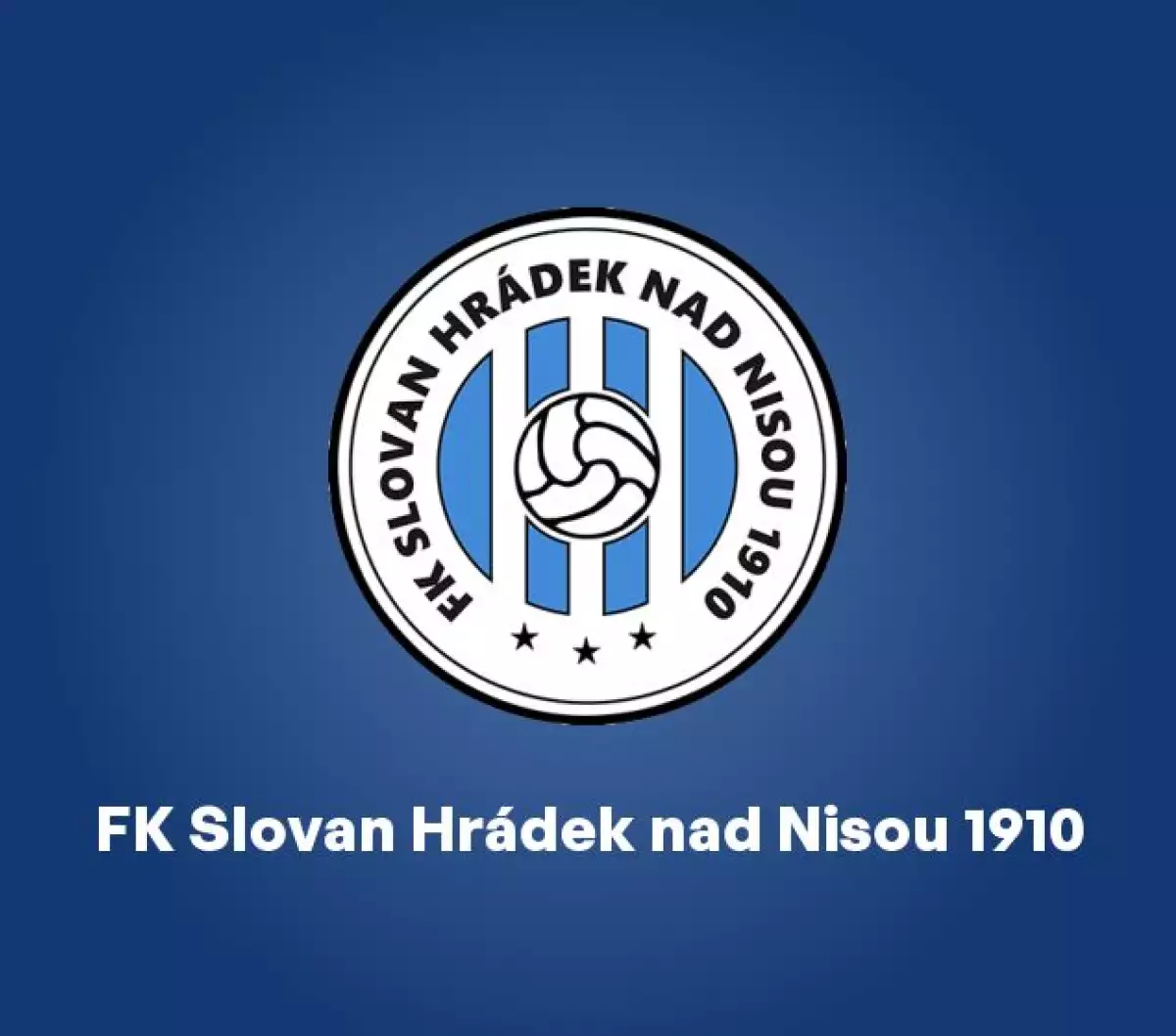 FK Chlumec nad Cidlinou - Slovan Hrádek 0:0