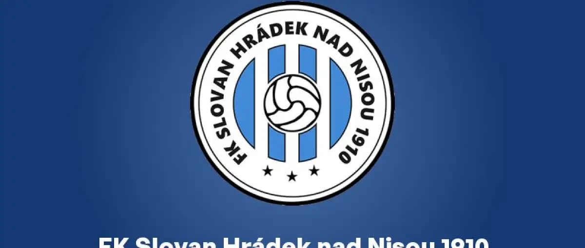 MFK CHrudim B - Slovan Hrádek 2:0 (2:0)