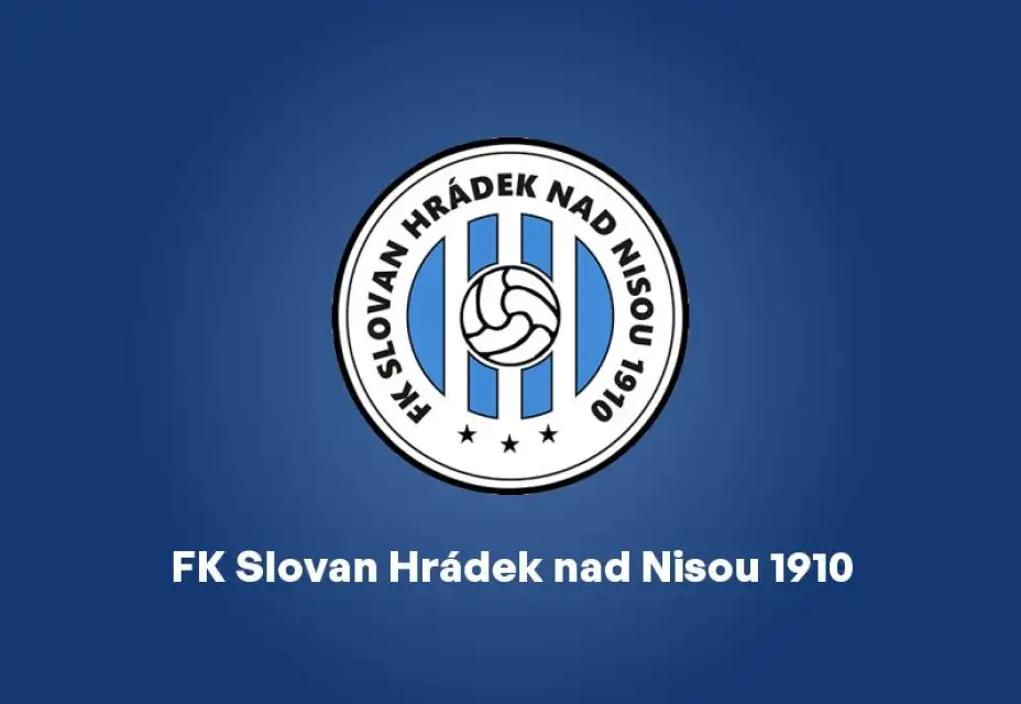 Slovan Hrádek - FK Přepeře 0:4 (0:0)