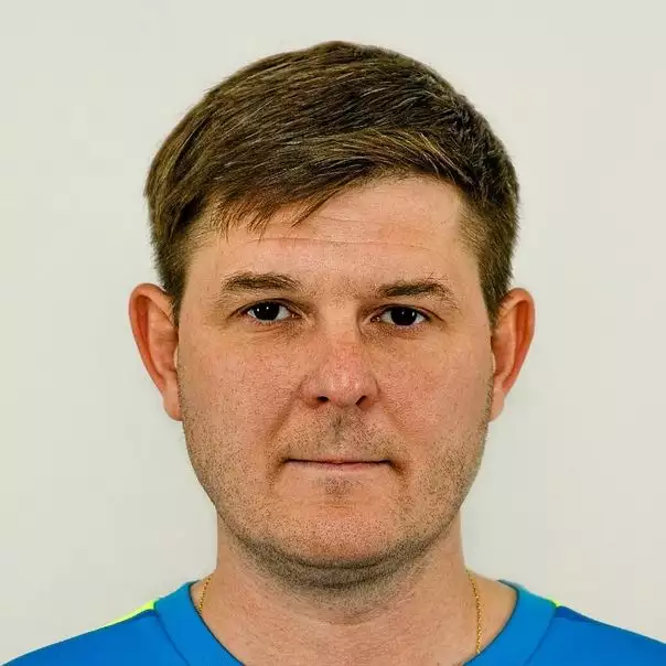 Martin Koleno