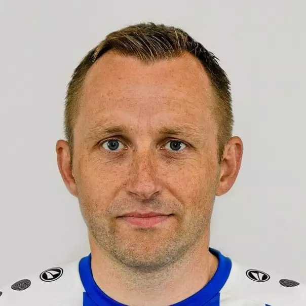 Ondřej Holeček