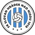 FK Slovan Hrádek nad Nisou 1910 U13 "B"