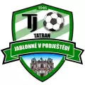 TJ Tatran Jablonné v Podještědí