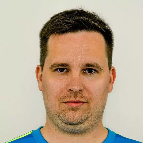 Martin Budský