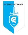 SK Spartak Žandov