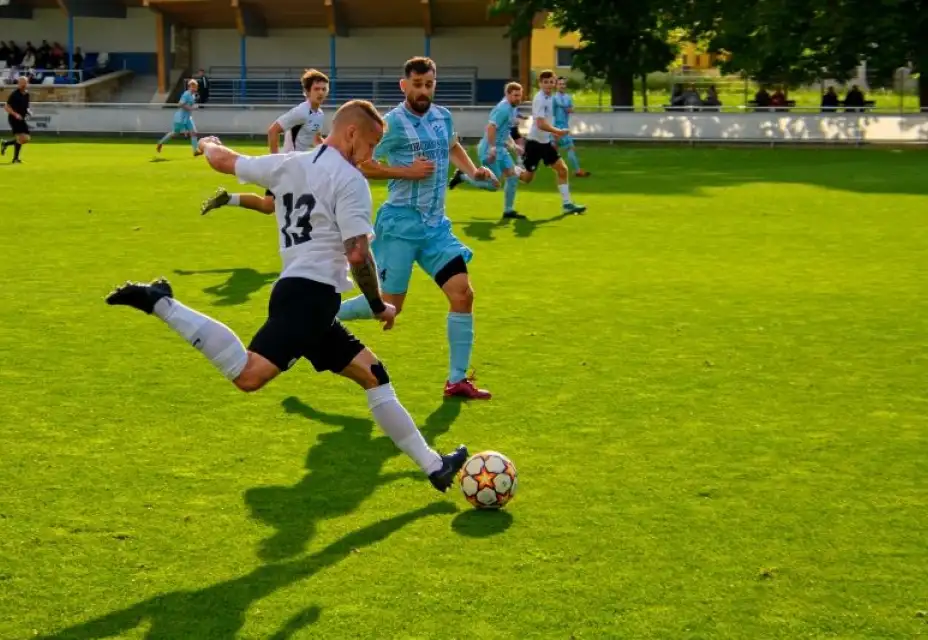 Hrádek doma zvítězil 3:0