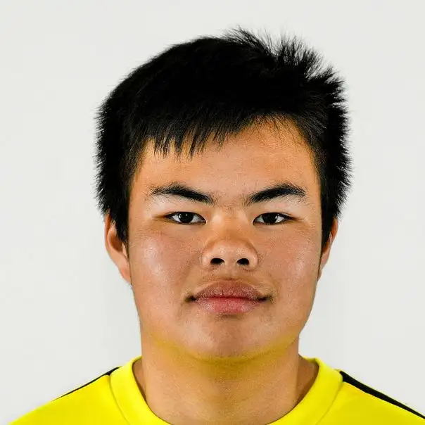 Ha Duy (Milan) Toon
