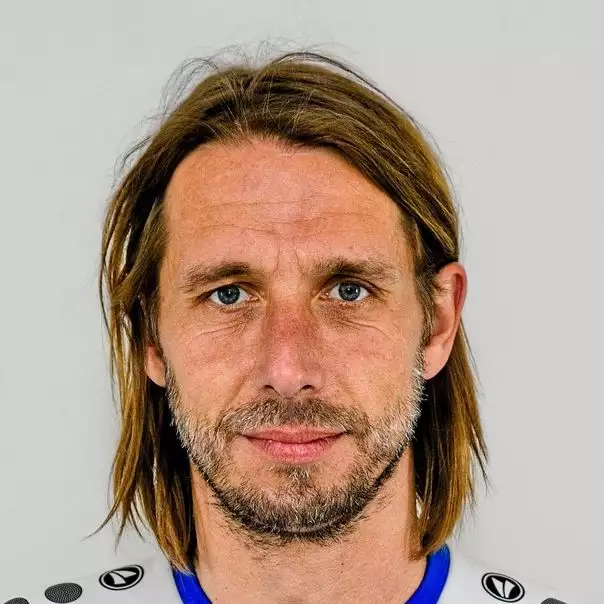 David Holeček