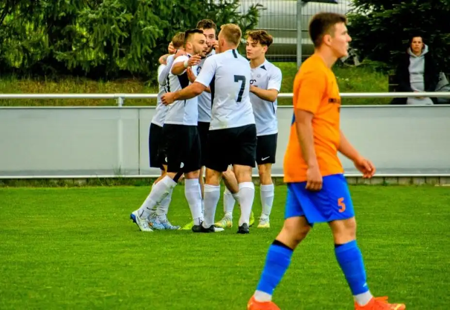 A tým doma porazil Studenec 3:0