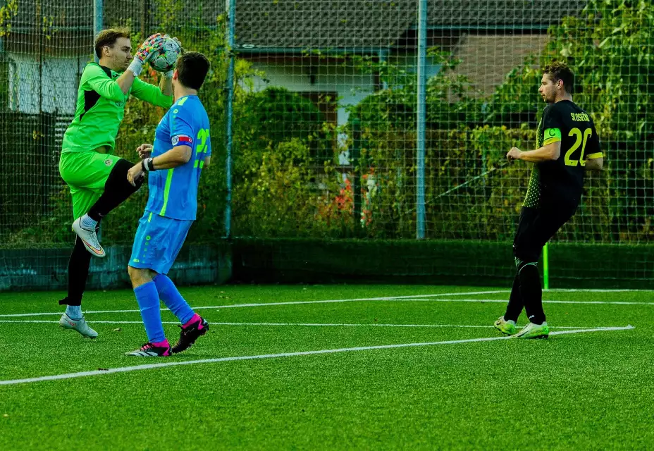 Hrádek B - SK Osečná 3:1
