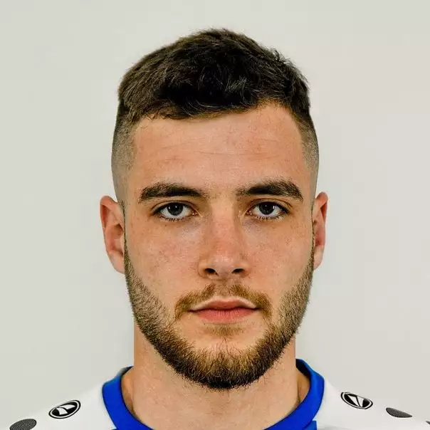Filip Strya