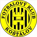 FK Košťálov - Libštát