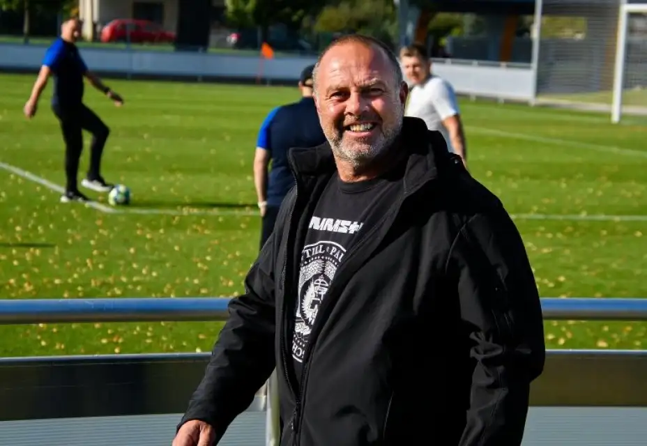 Hrádek B - Vratislavice 3:5