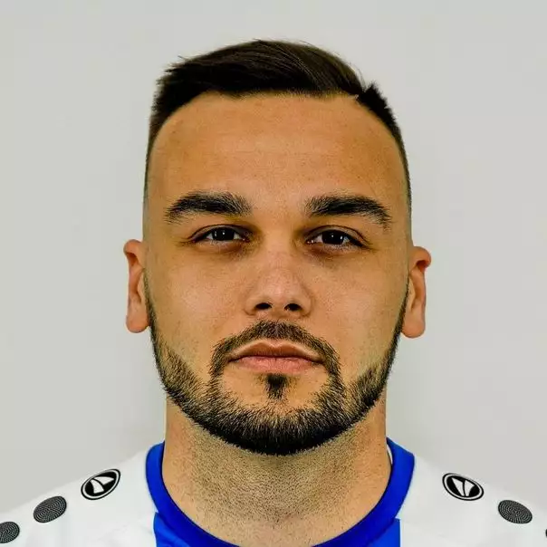 Petr Švejkovský