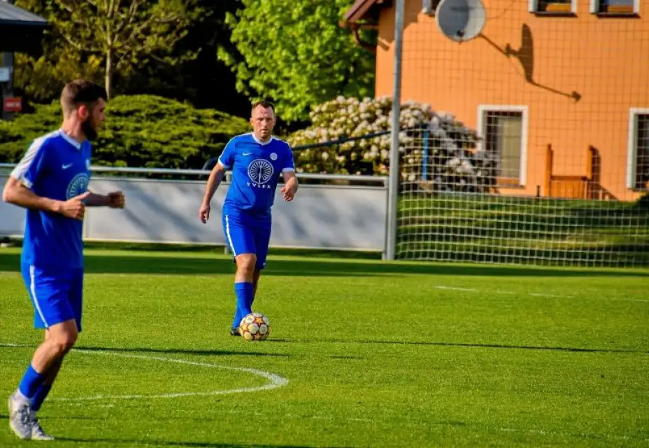 Hrádek doma zvítězil 1:0