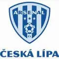 Arsenal Česká Lípa